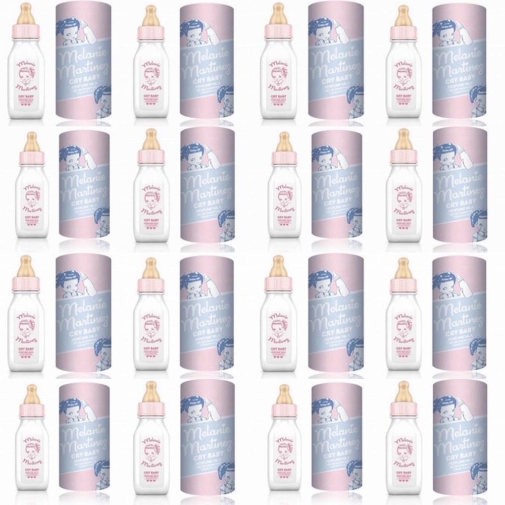 SOLD OUT Melanie Martinez•10ml Perfume~decant💧🎀💙 - Picture 1 of 12